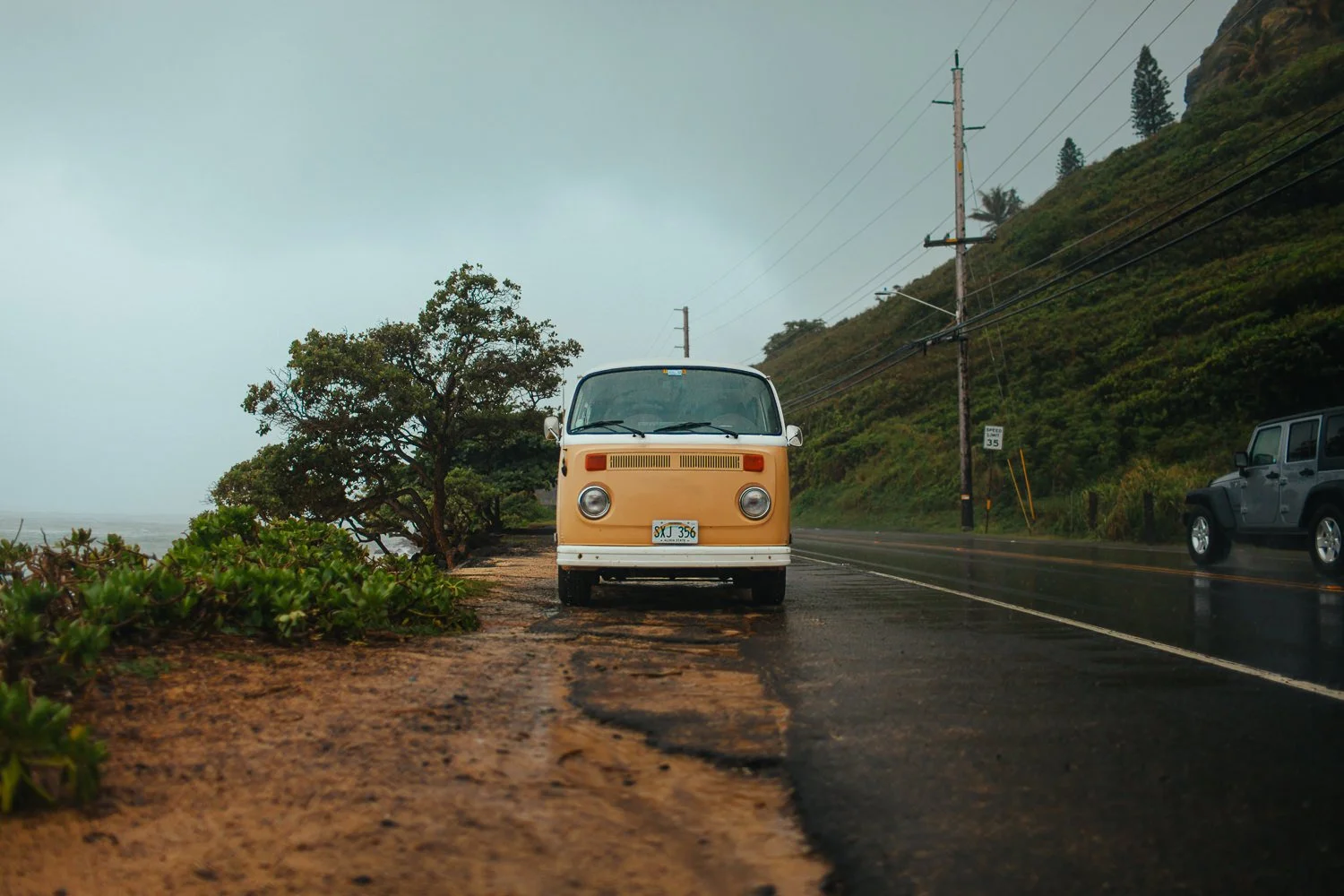 Professional travel photography in Oahu, Hawaii