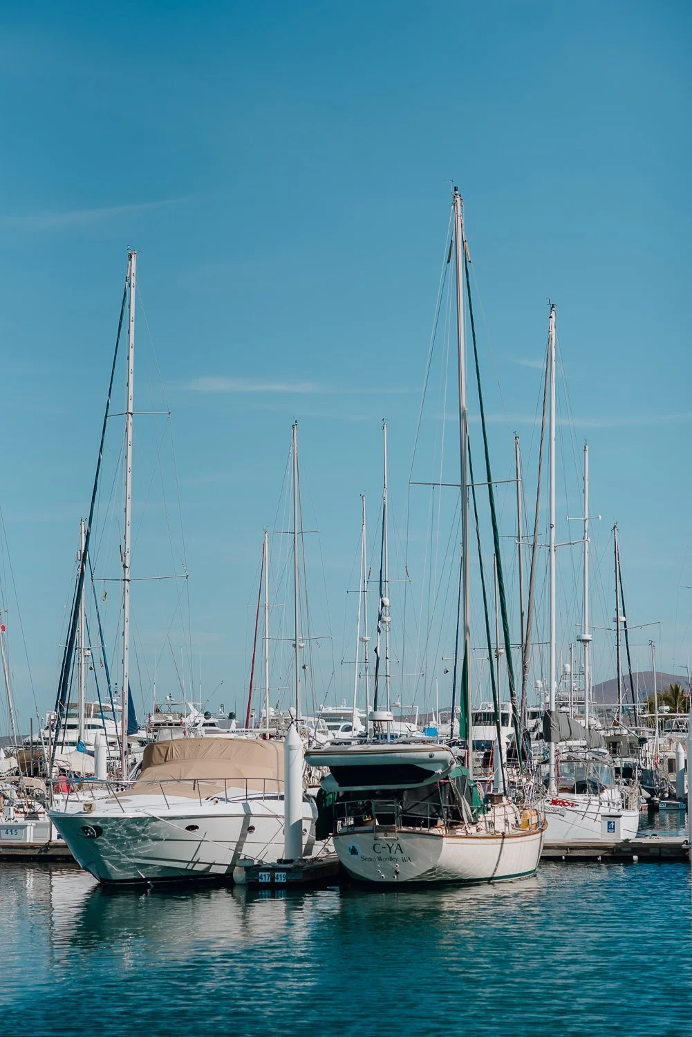 Ryan-Waneka-Photography-2022-La-Paz-Mexico-4-sailboats-dock.jpg