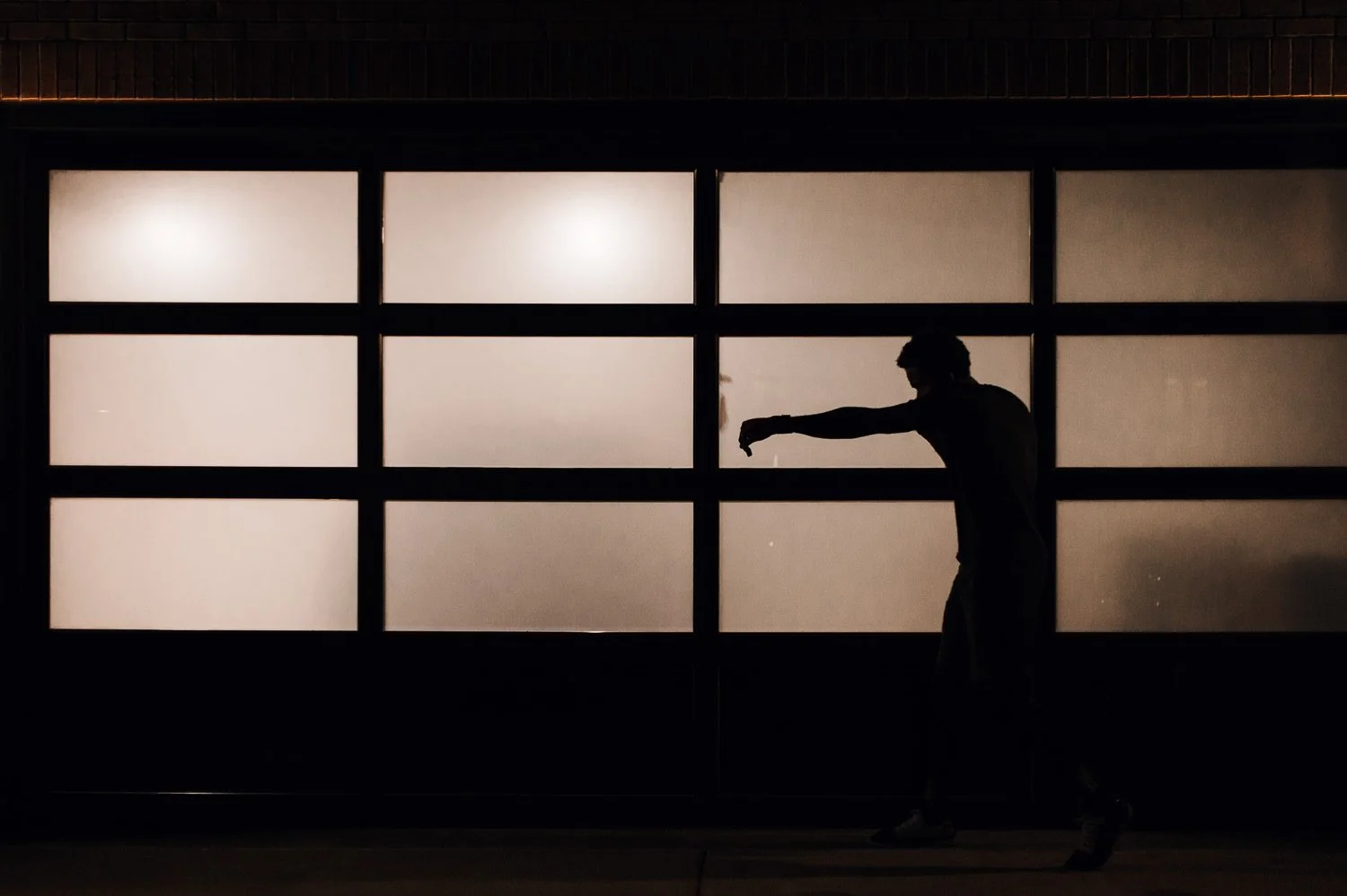 Beautifully Savage boutique boxing gym in Fort Collins, Colorado - lifestyle fitness portrait