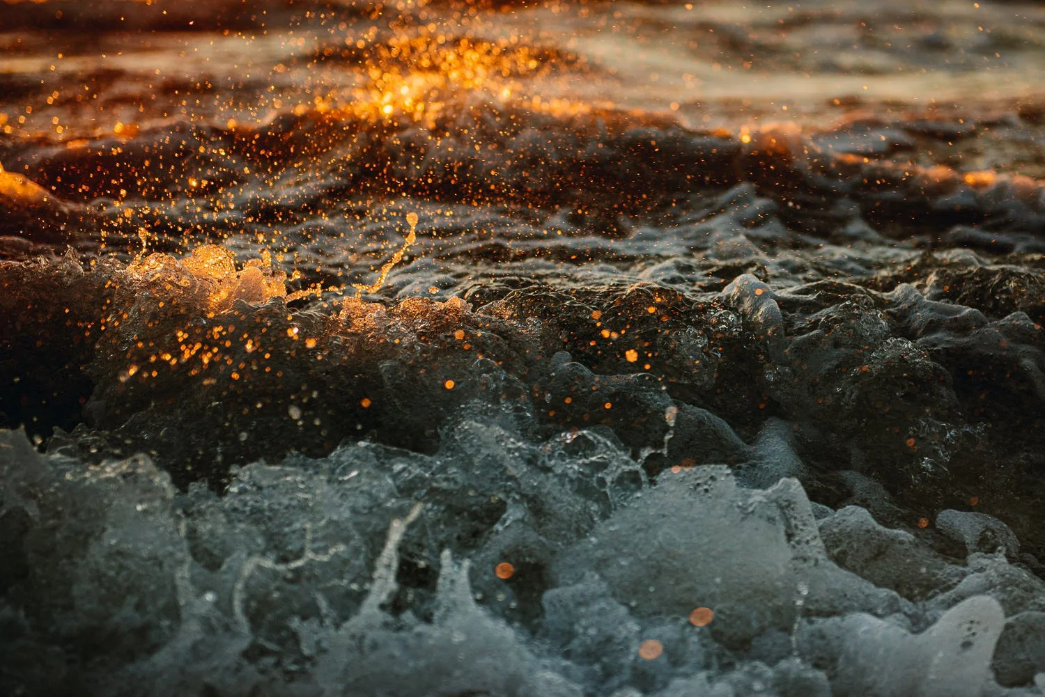 Professional travel photography in Cannon Beach, Oregon