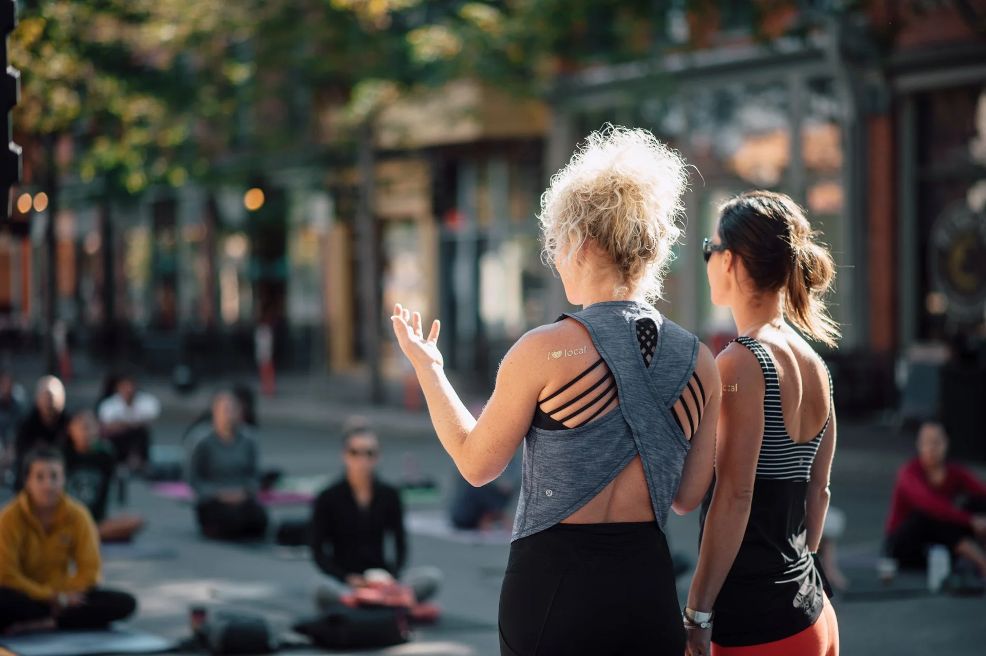 Lululemon Grand Opening Fort Collins Colorado Yoga Fitness Event Ryan Waneka Photography_27.jpg