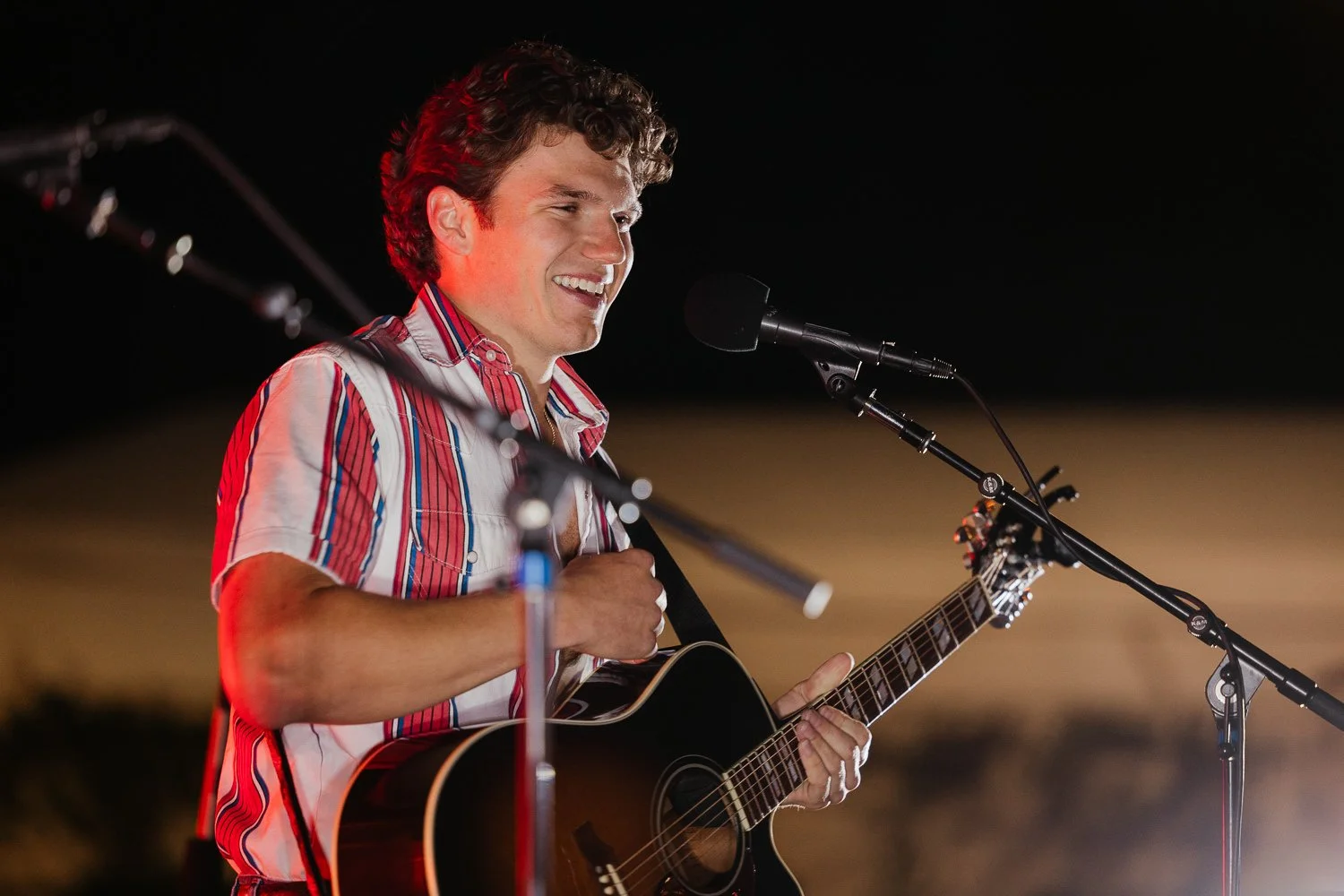 4-13-2026 Backstage Access Presents Napa Valley Food Wine Music Festival Country Songwriters California Event Ryan Waneka Photography_107.jpg