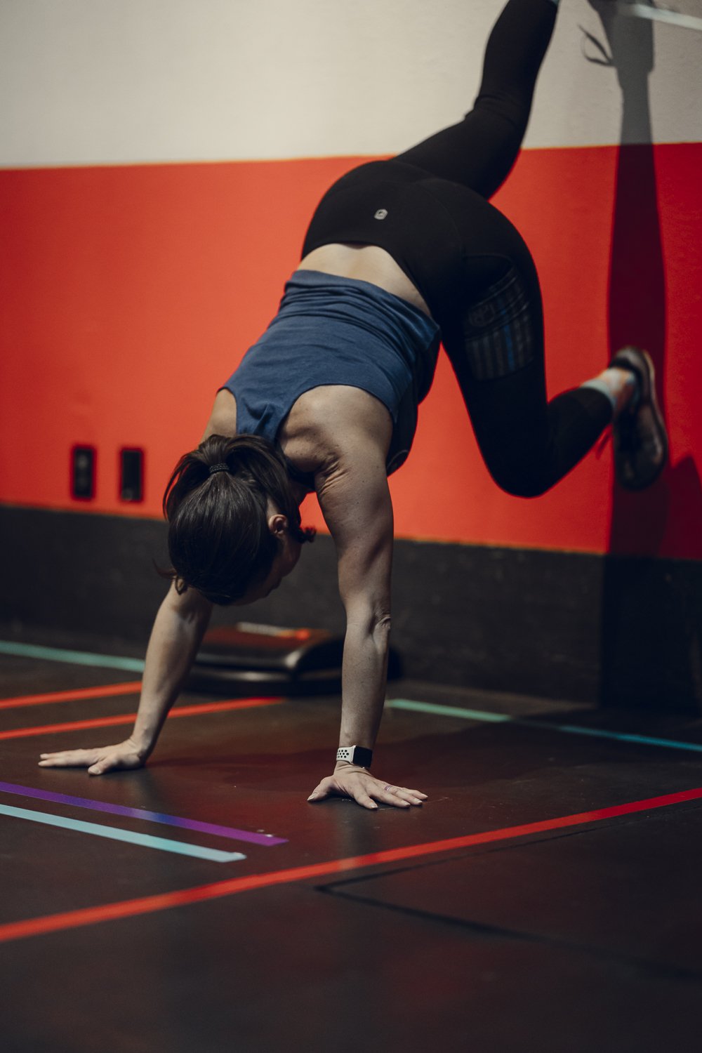 Ryan Waneka Photography Trinity Fitness CrossFit Open 23 Event Photography-9.jpg