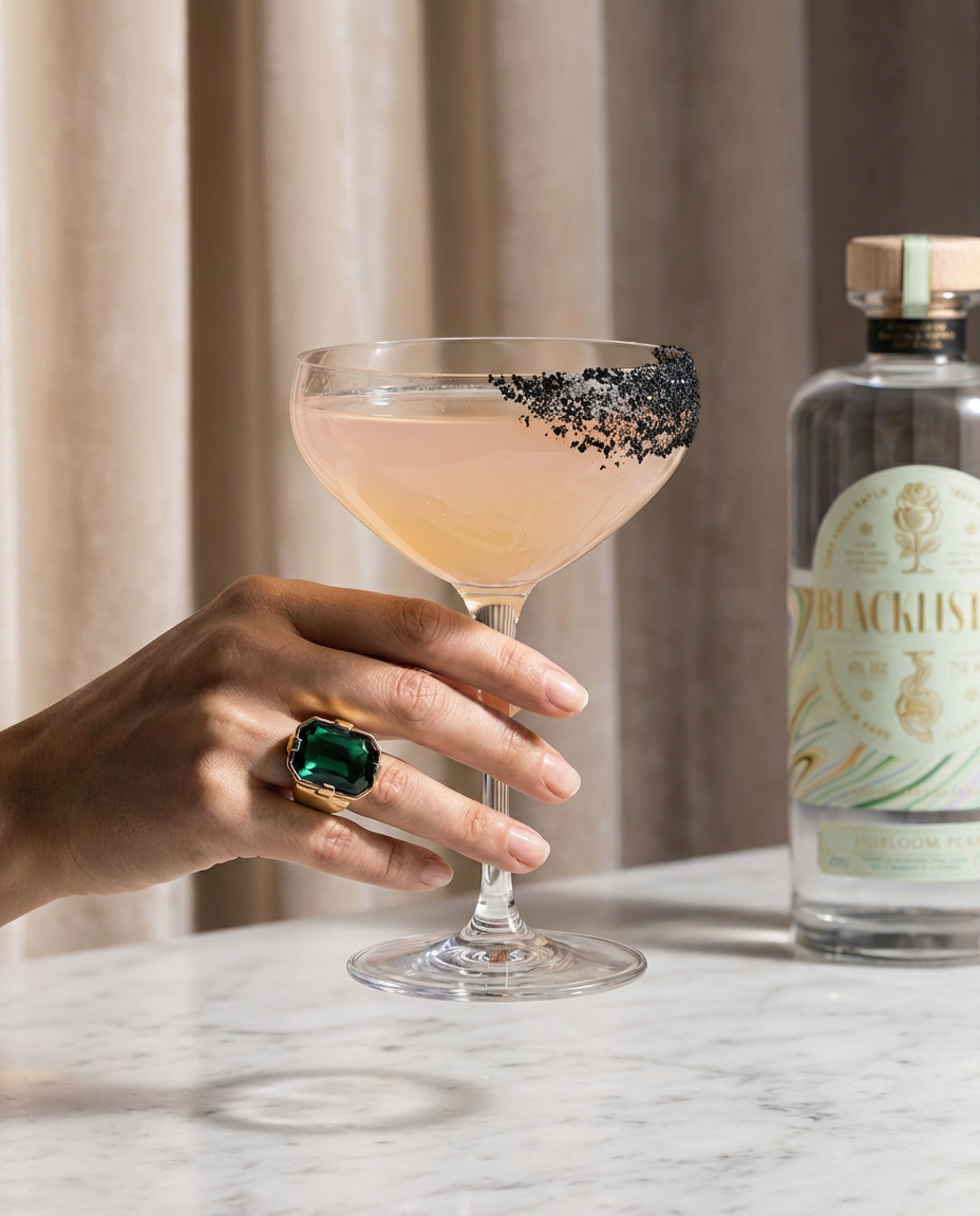 Rakija: The Underground Spirit Gen Z Is About to Blow Up.