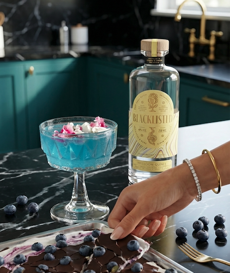 A Cleaner Way to Indulge This Valentine’s 🌸