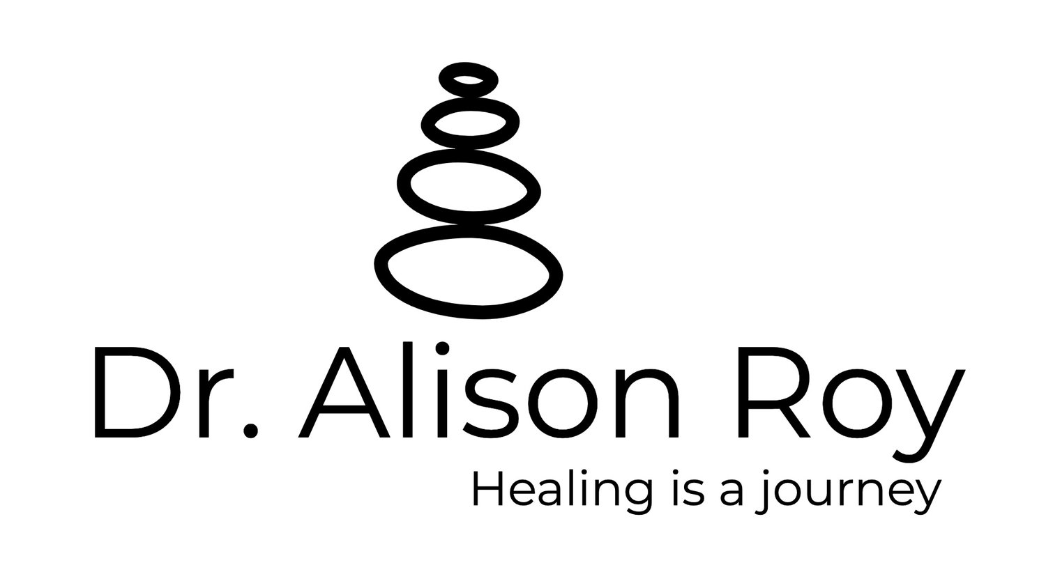 Dr. Alison Roy