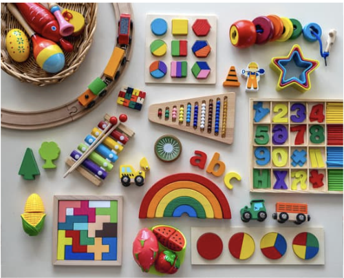 Keeping Holiday Gifts Exciting