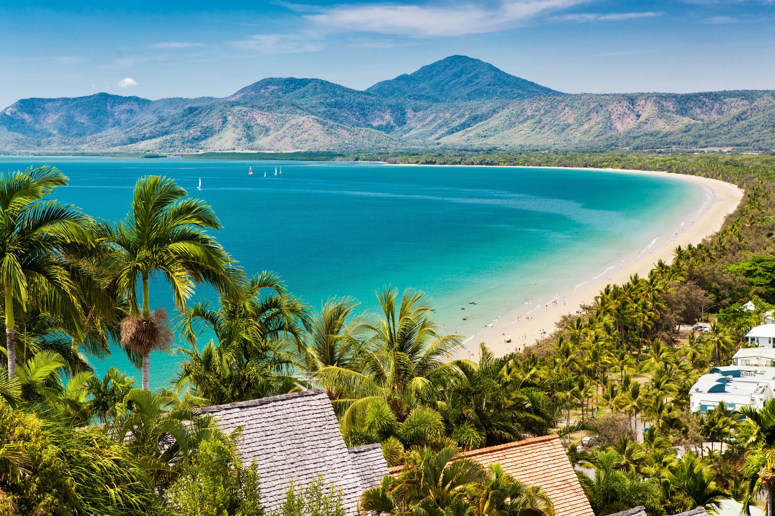Top 7 Reasons to Study in Australia