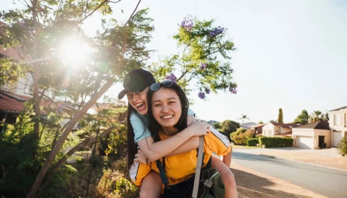 How to stay well while studying