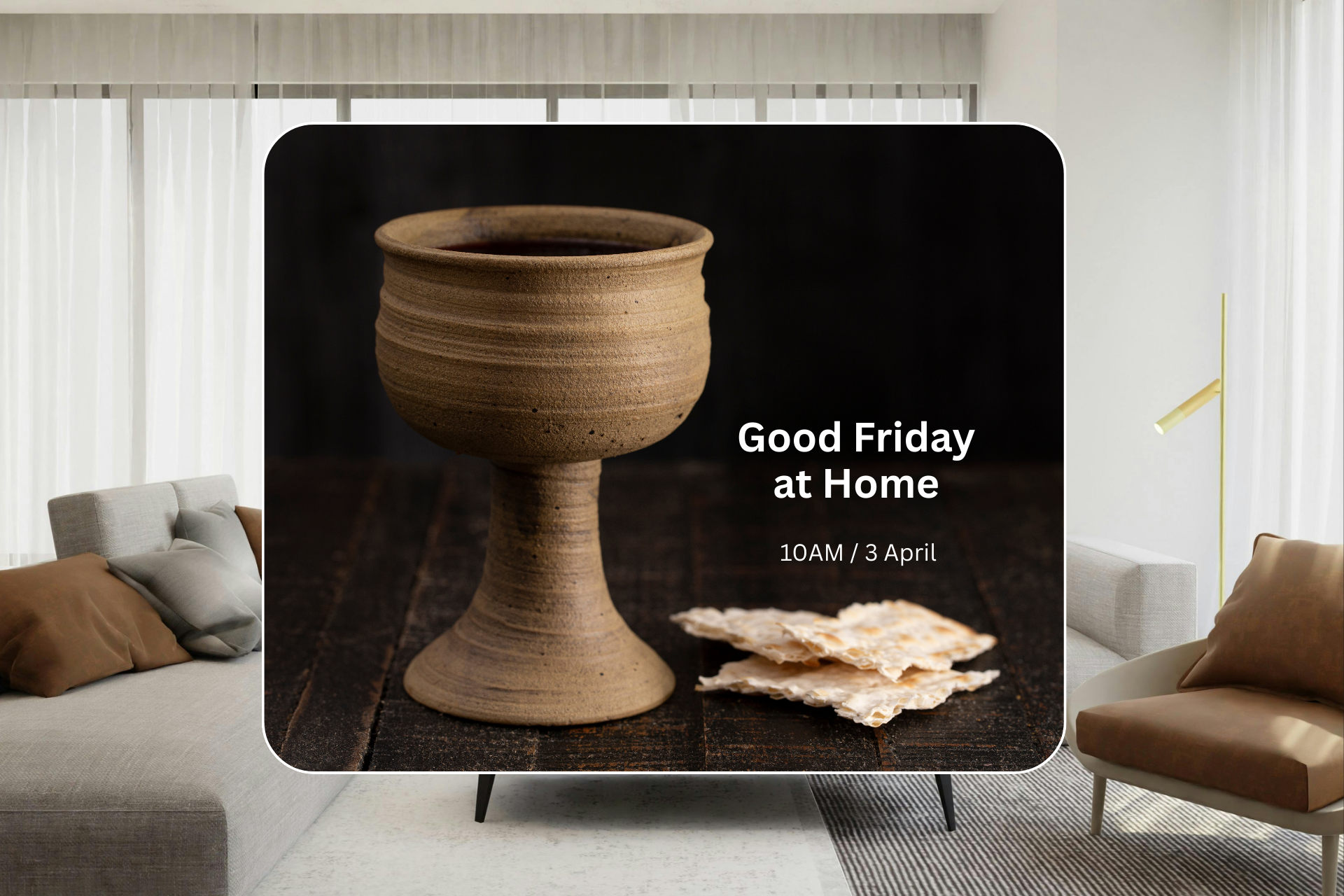 Text in pink saying 'Diving Deeper' on black and gray speckled background.