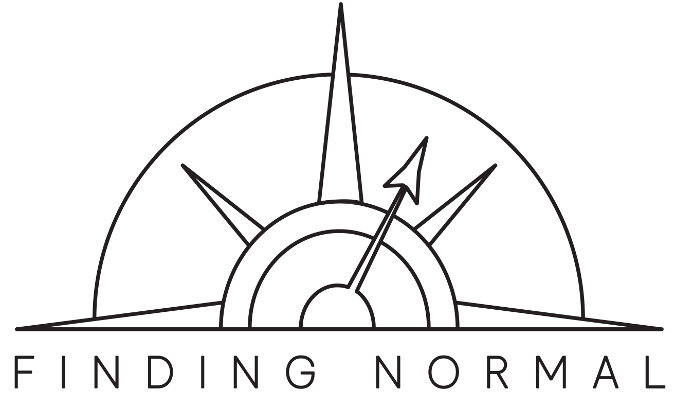 Finding Normal