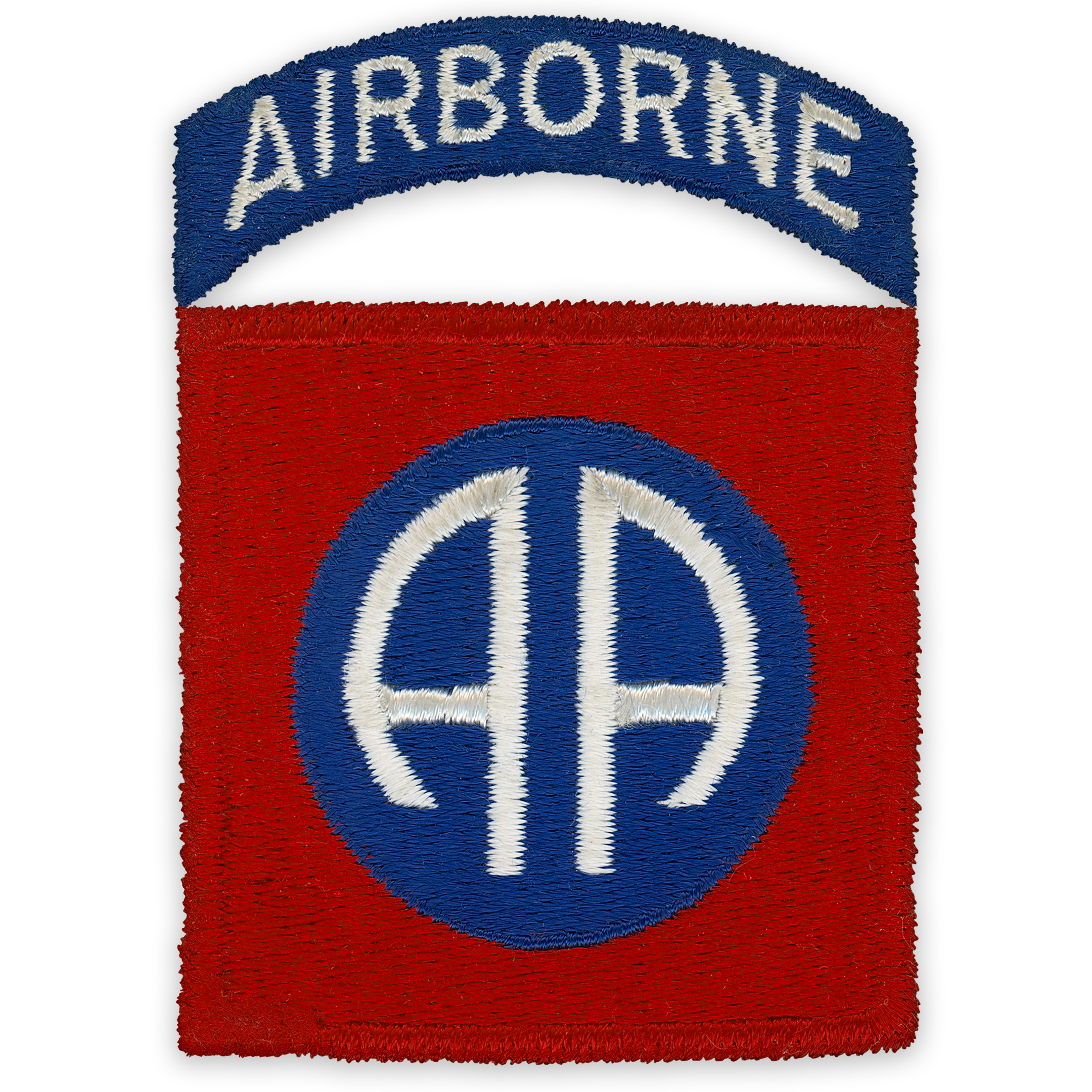 82nd Airborne Division
