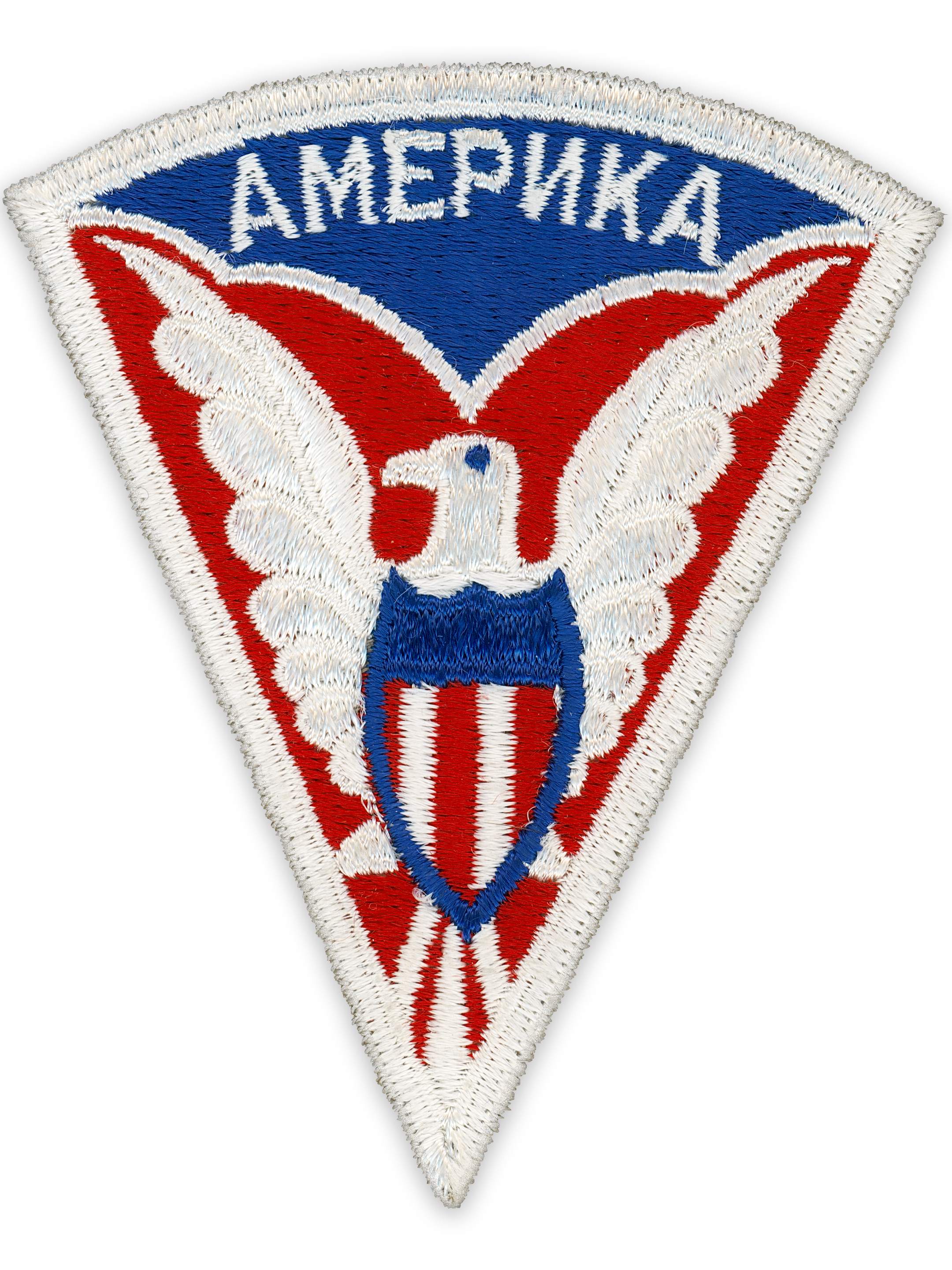 Mission to Moscow