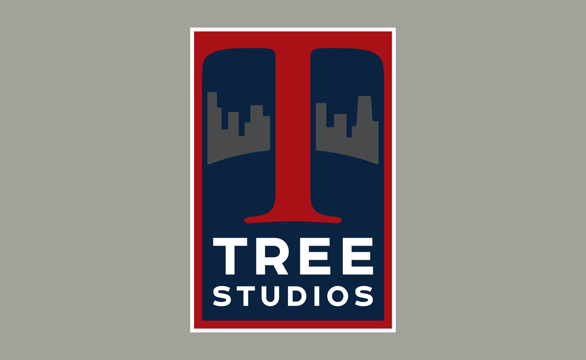 Tree Studios. True story.