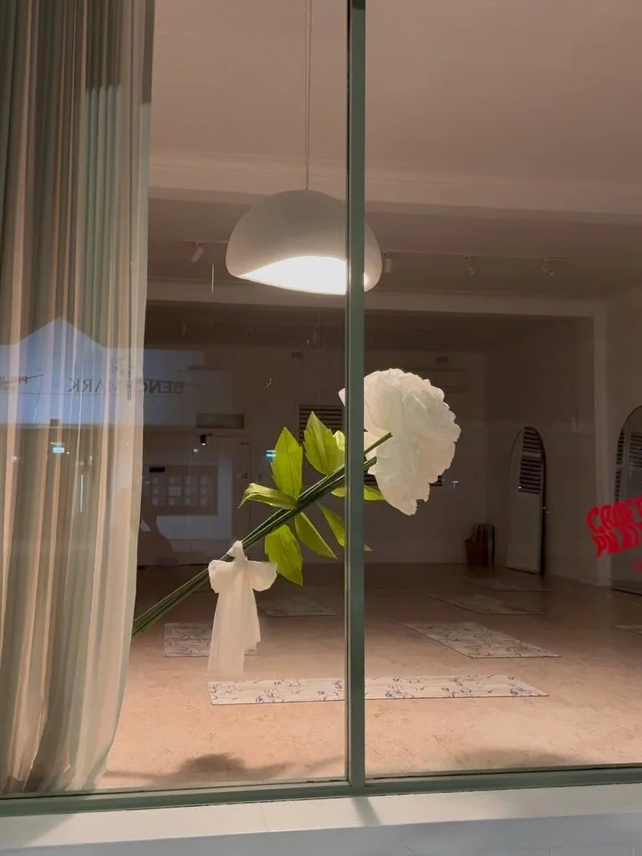 We hope you&rsquo;ve felt the love and kindness this month - we certainly have ❤️

💌 simple notes of kindness &amp; intention to brighten someone&rsquo;s day
☕️ 600 coffees shared with the help from our friends @goodeddy &amp; @academy_coffee in our