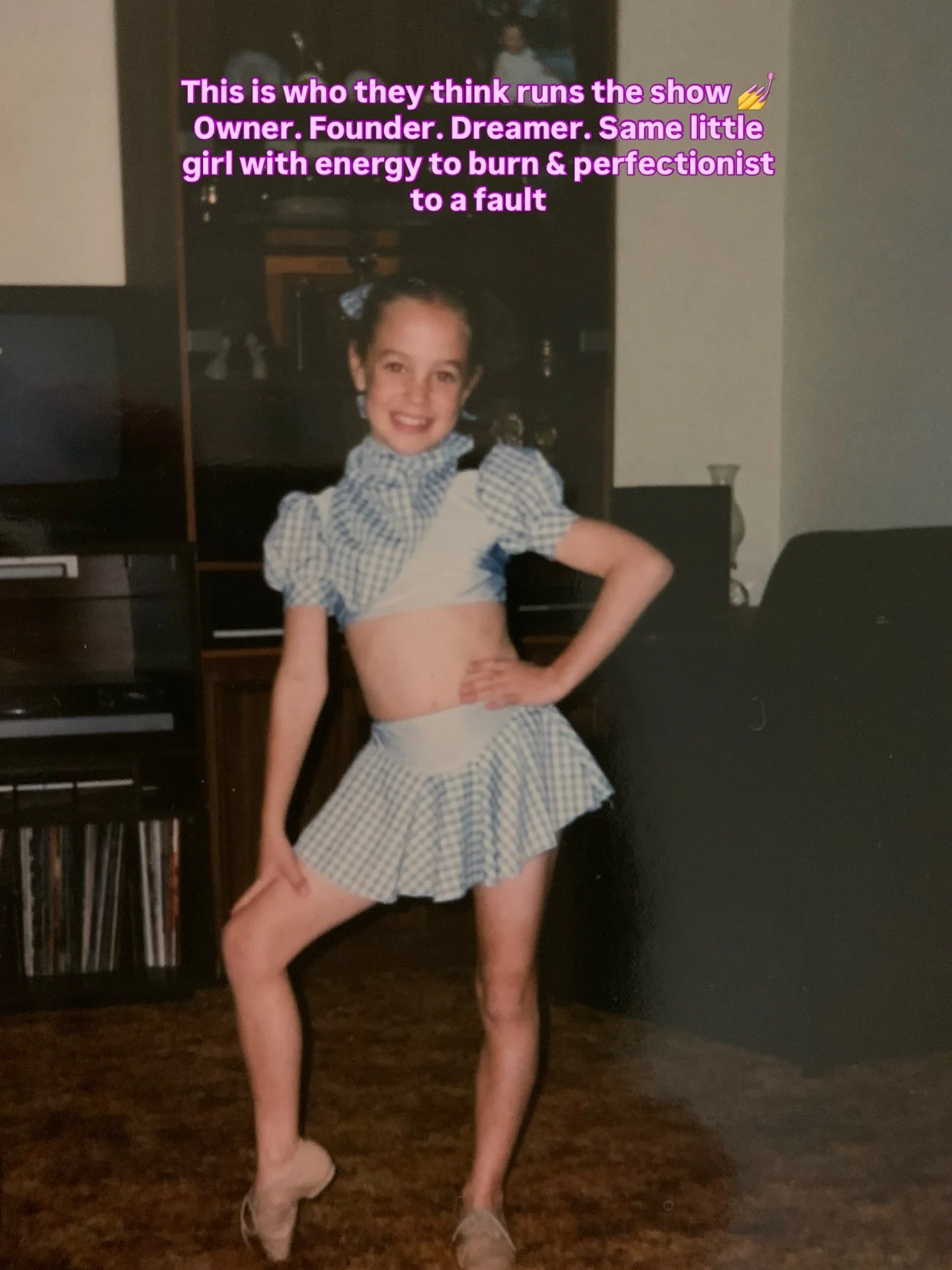 Croft Pilates circa 1990&rsquo;s 🕹️📺🎮