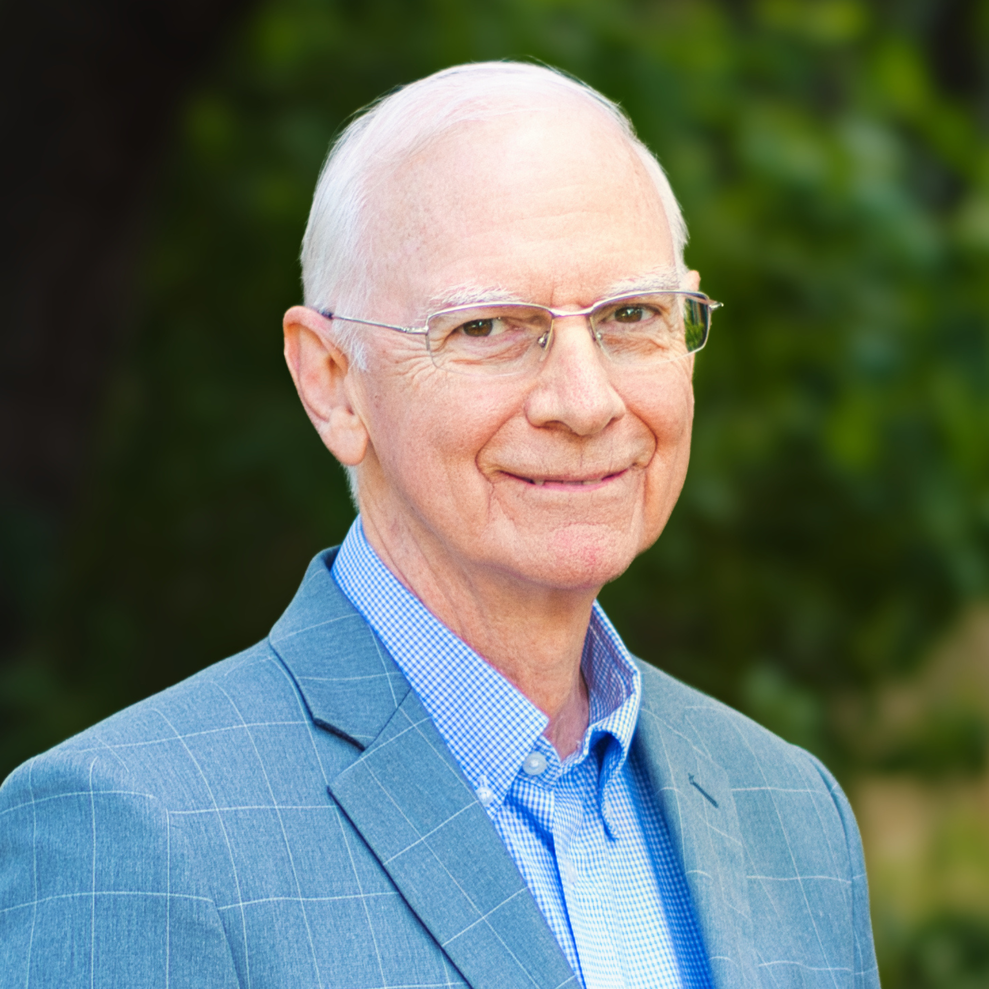 Bob Bradbury