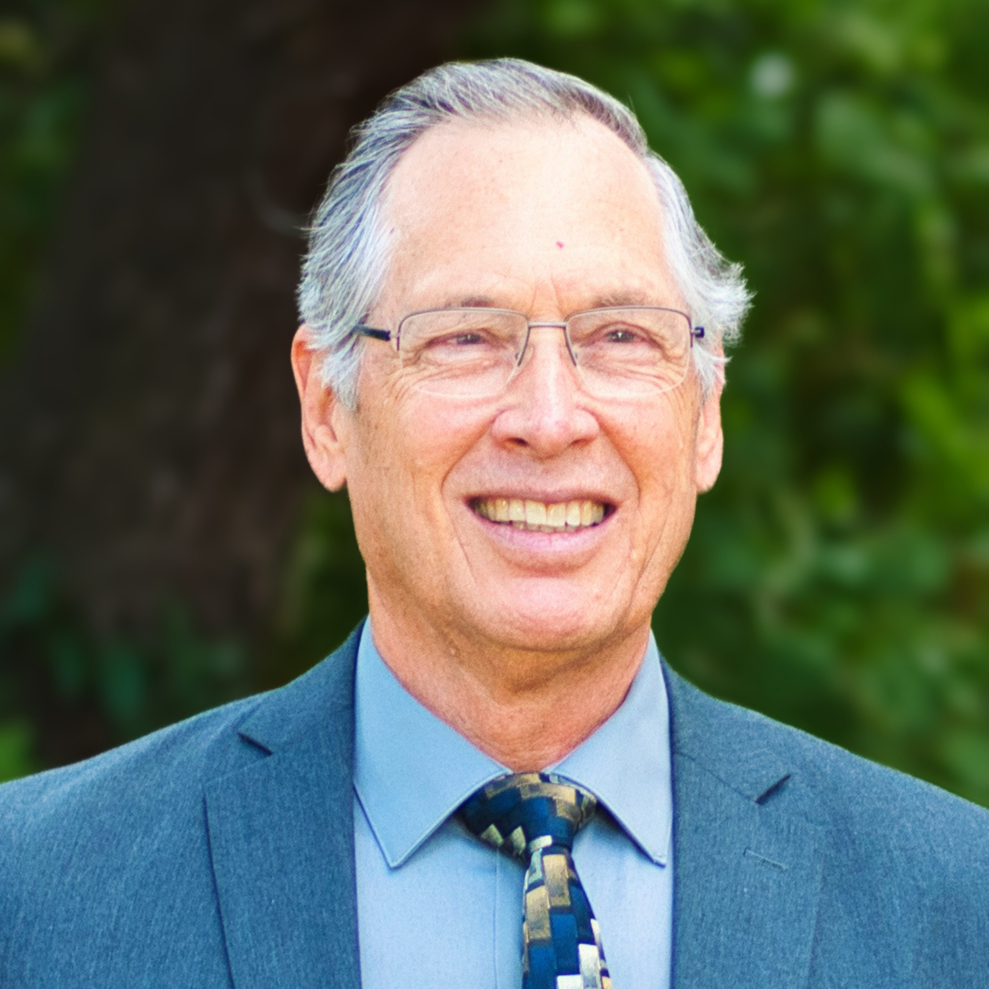 Mark Samec