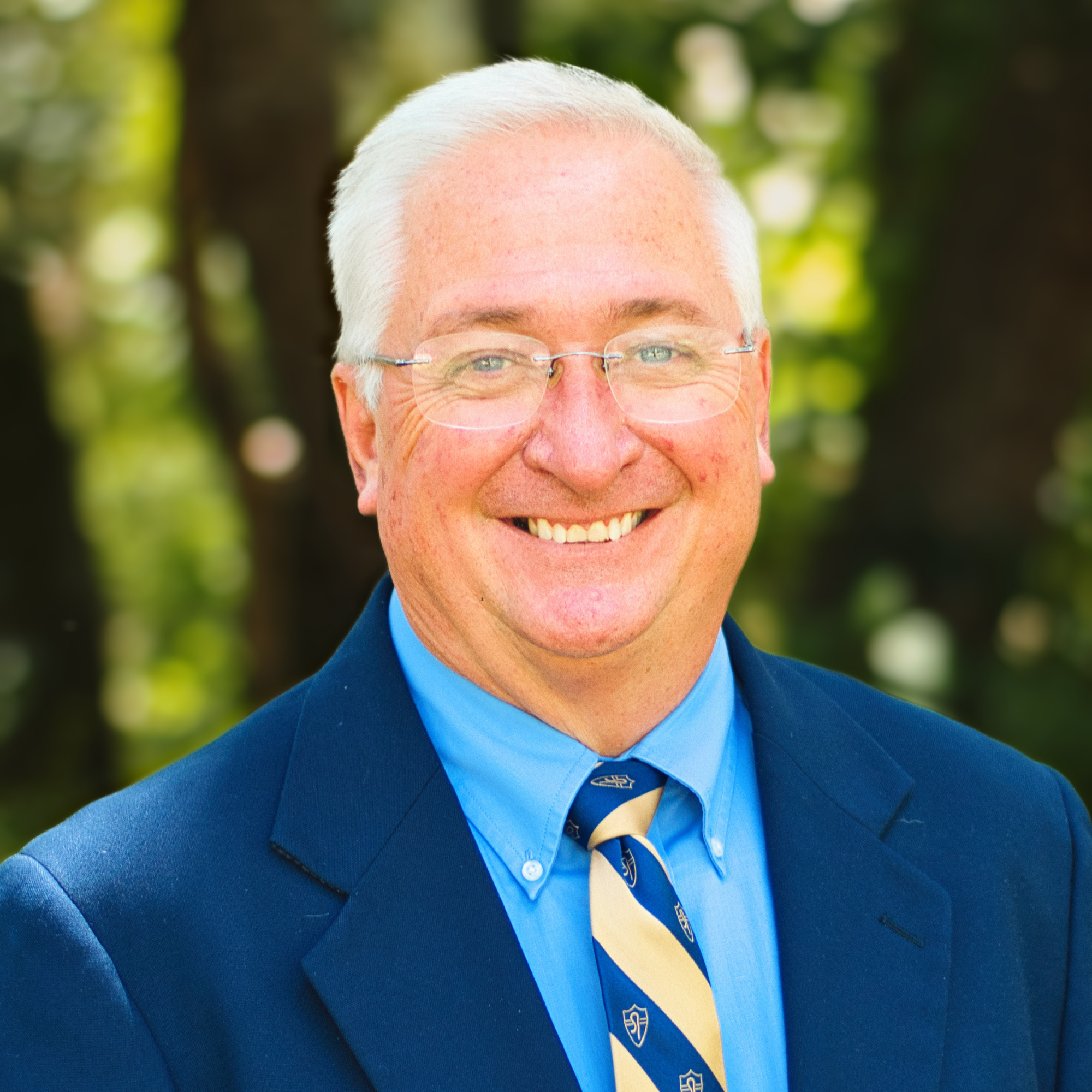 Mike Sprott