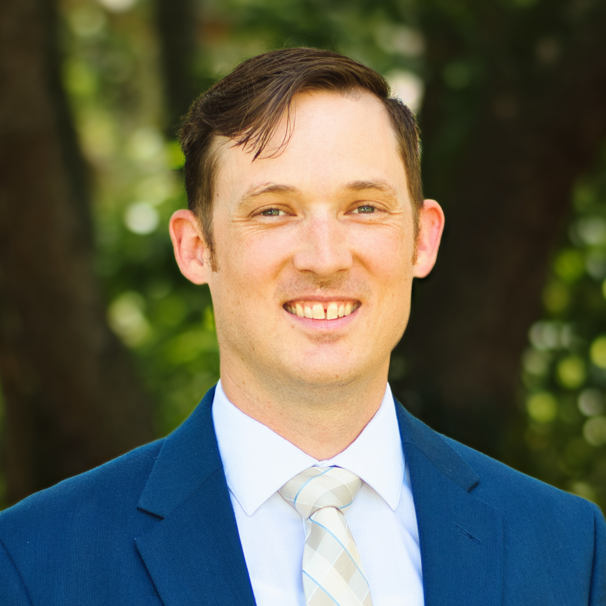 Stephen Samec