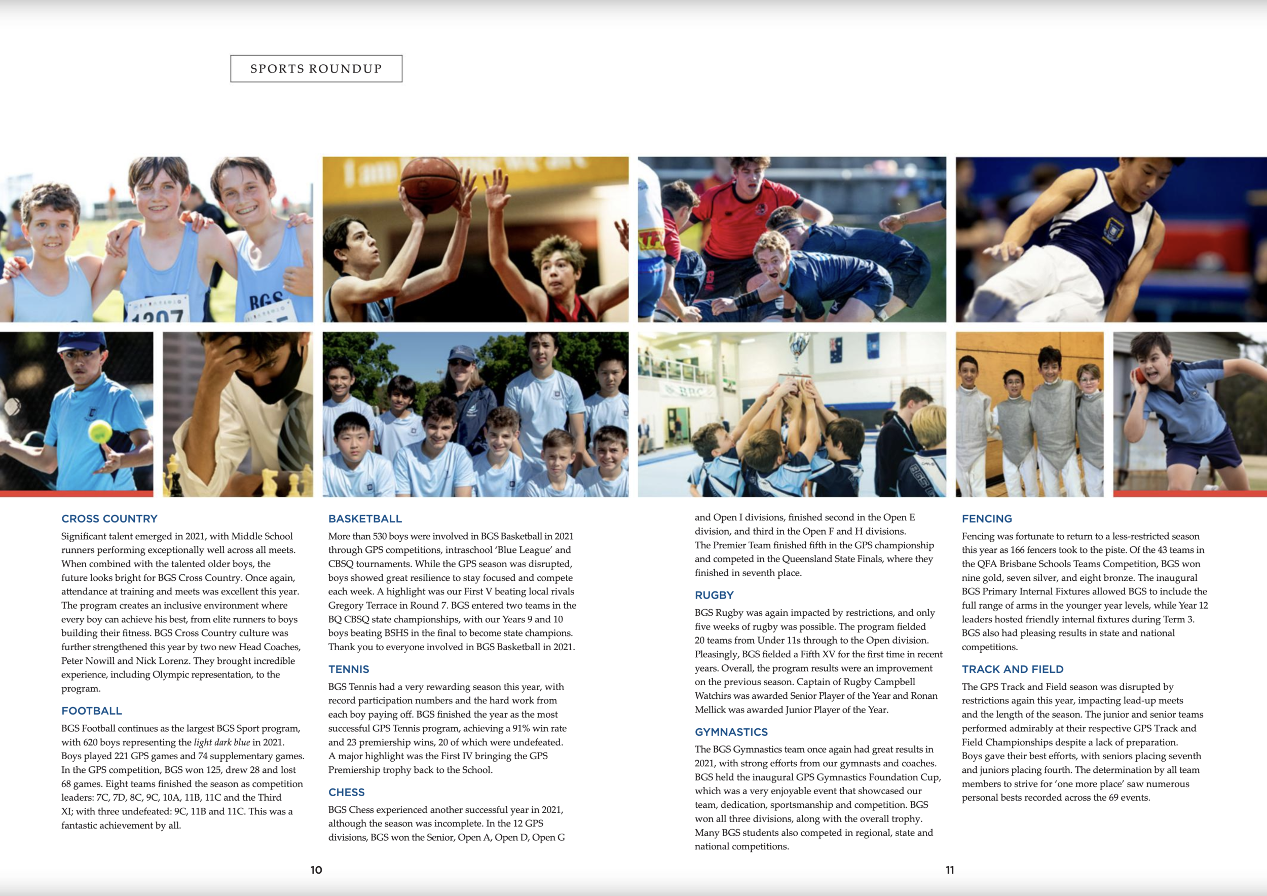 Grammar News summer 2022 – editing