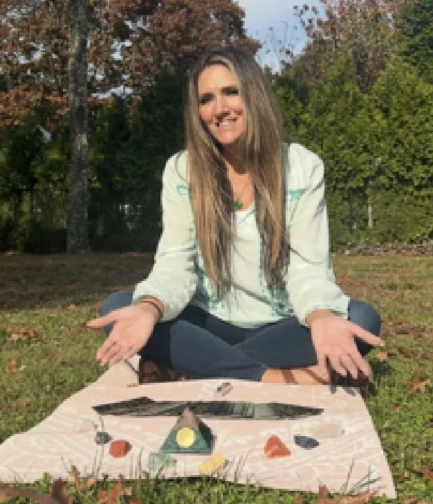 Rise with Reiki with Jenn 