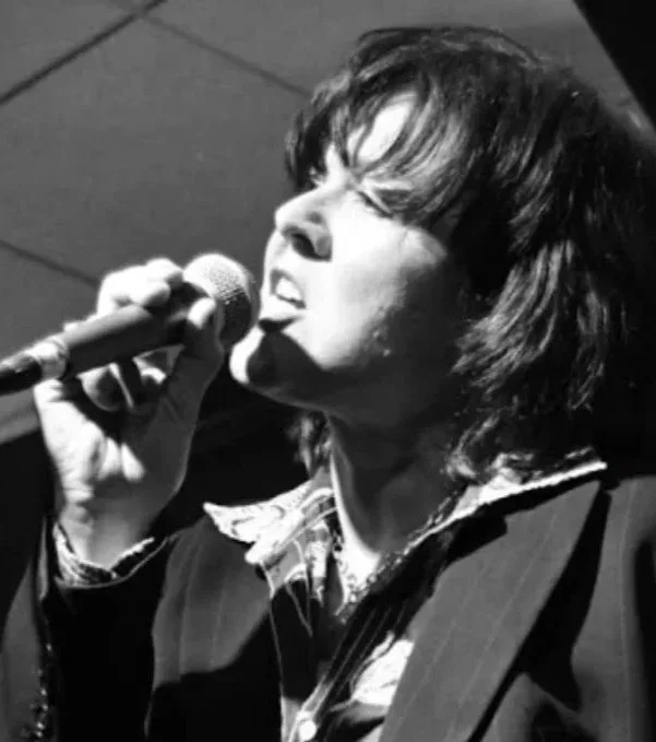 A Soulful Evening of Song in the Village with Leslie Gage