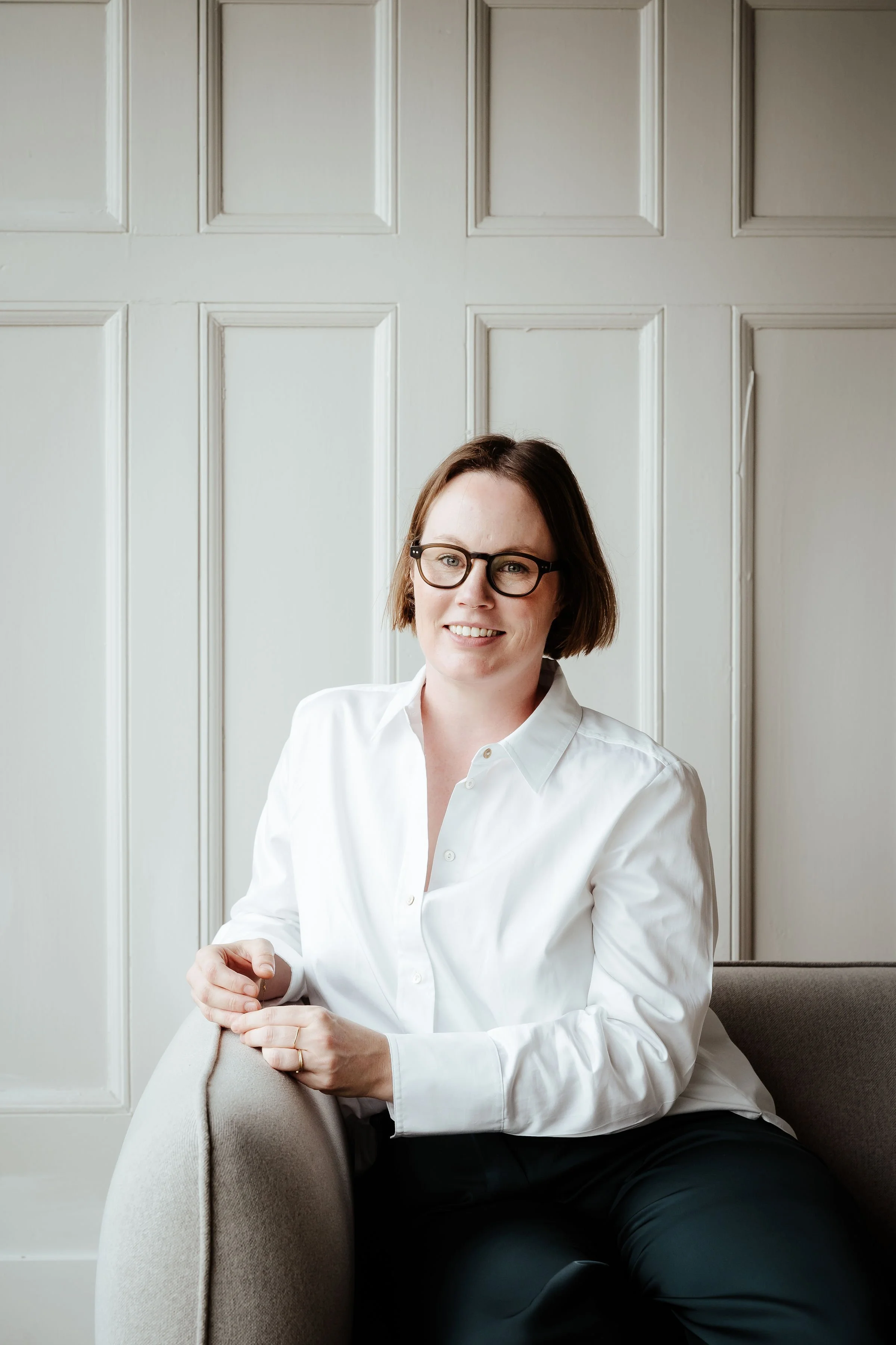 Dr Louise Houlcroft