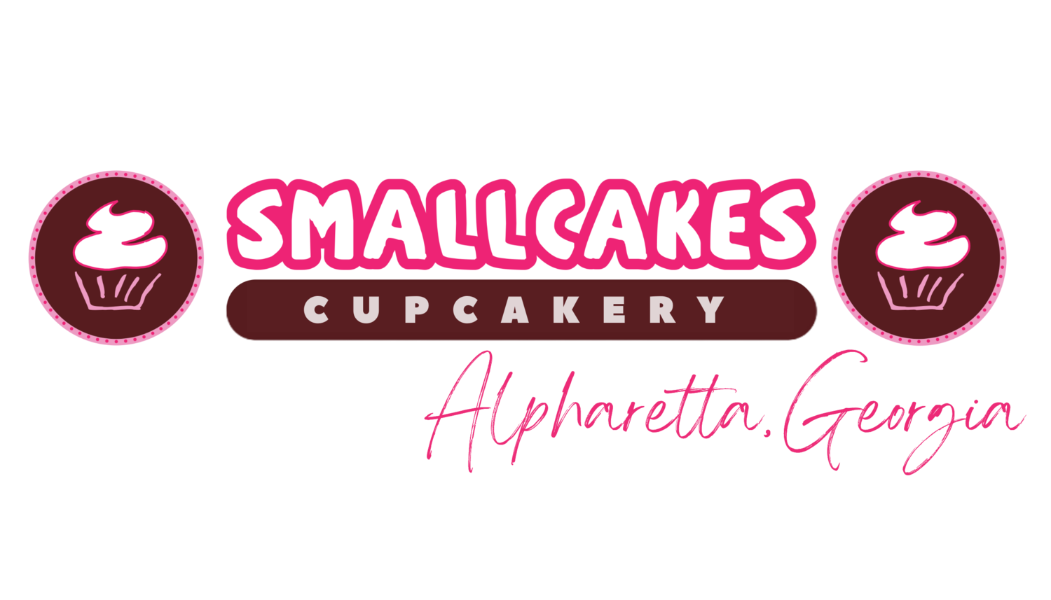 Smallcakes Alpharetta 