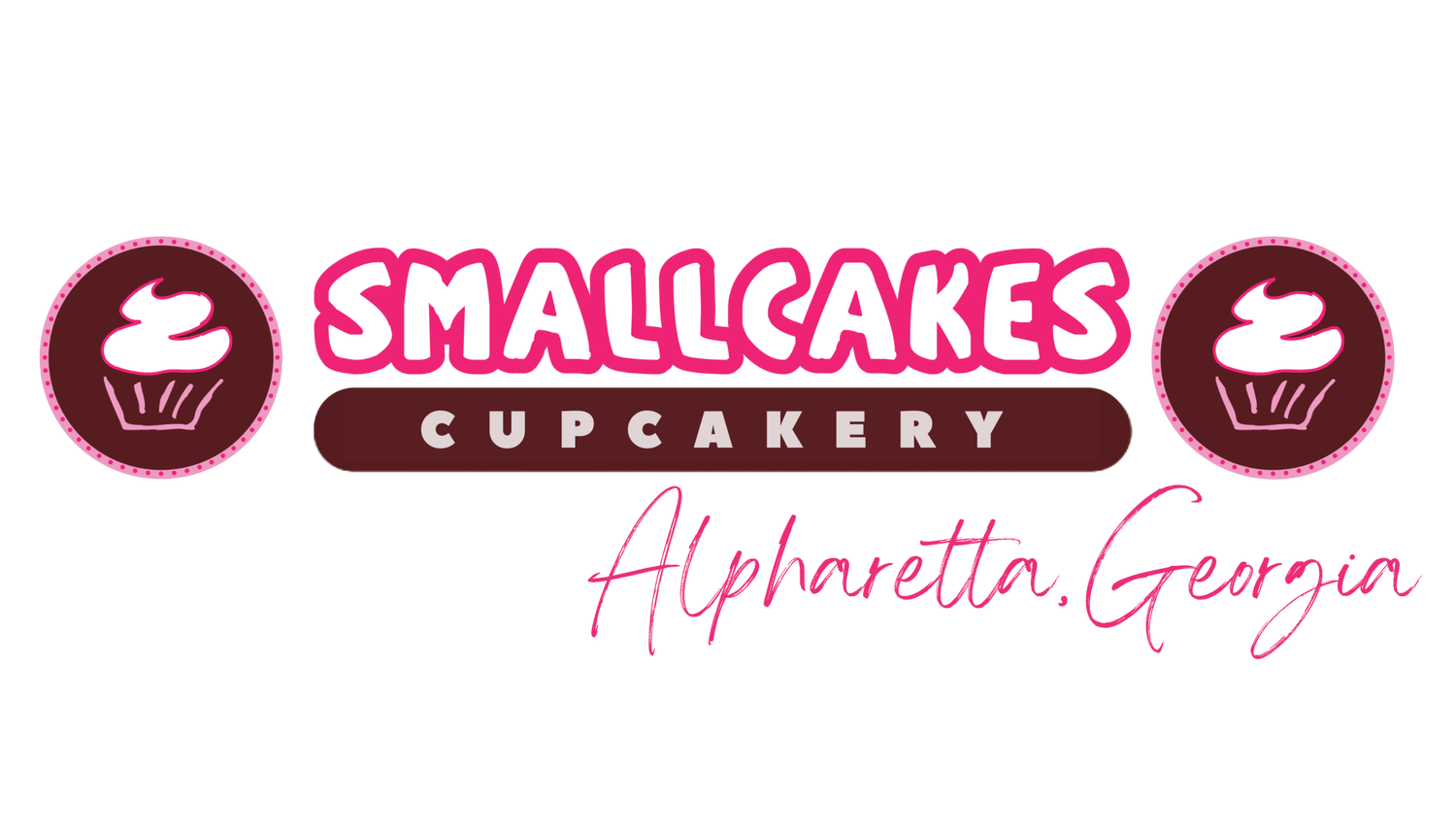 Smallcakes Alpharetta