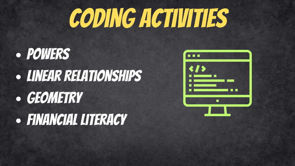 Grade 9 NEW homepage — jensenmath