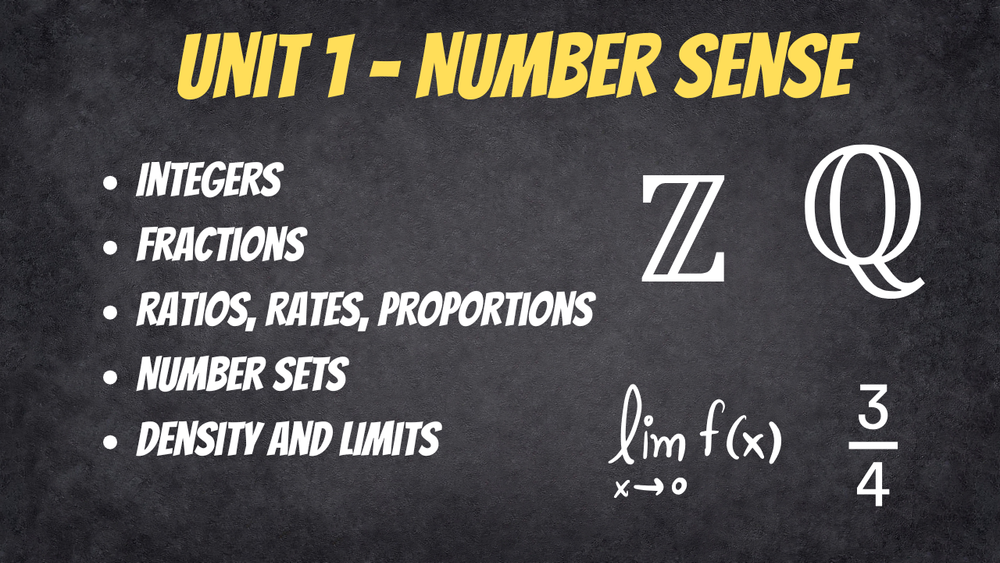 Grade 9 NEW homepage — jensenmath