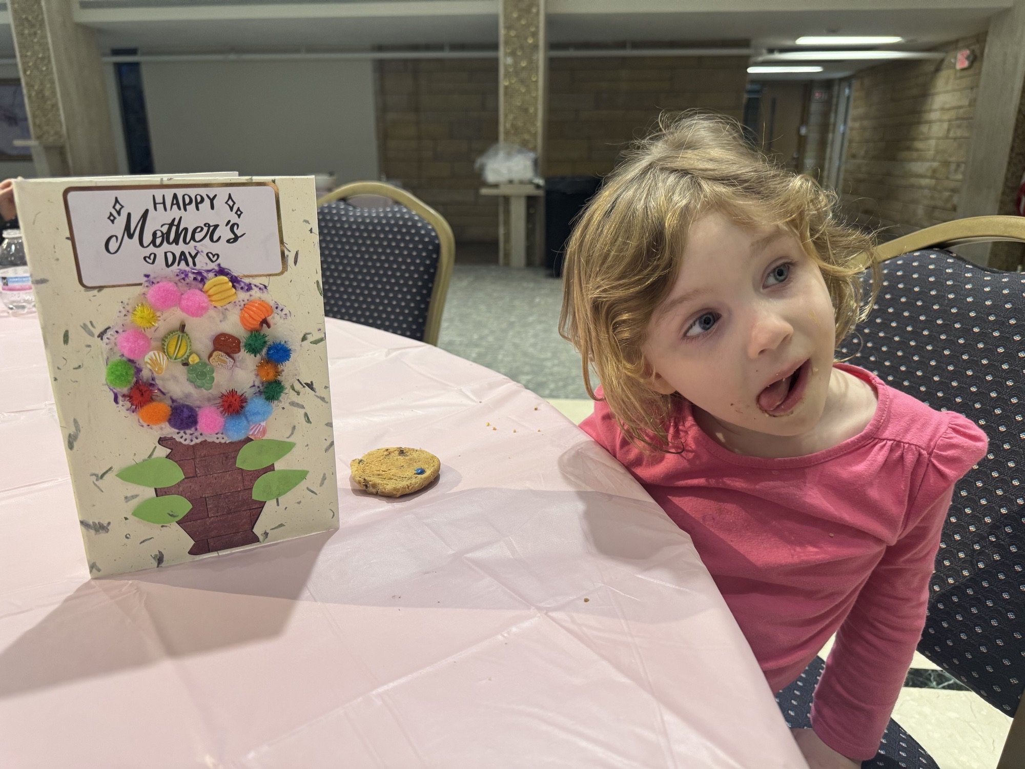 Crafting Kindness in Flint: A Caregiver Dinner to Remember