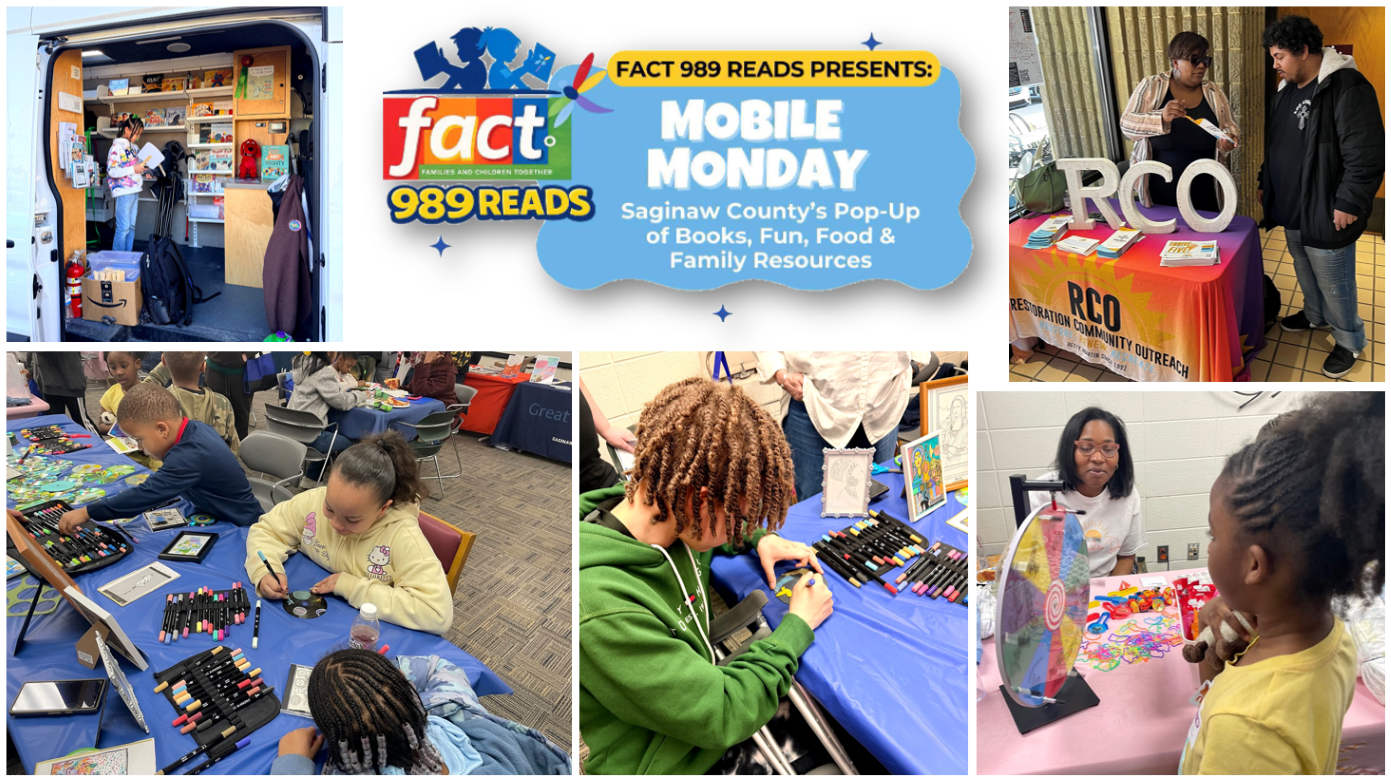 MARCH: Community Events this Month