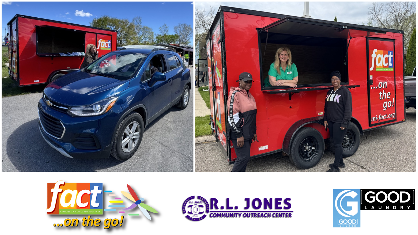 MAY: FACT On The Go Mobile Resource Event
