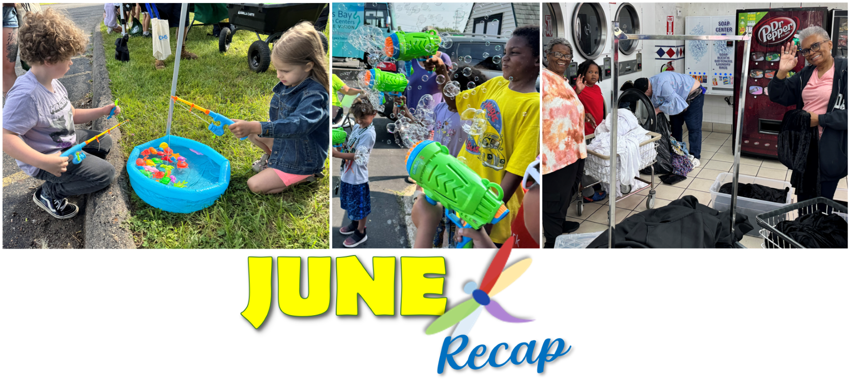 FACT  JUNE  RECAP