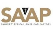 Saginaw African American Pastors