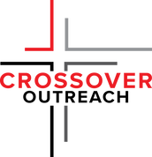 Crossover Outreach logo and is a partner of Families and Children Together FACT Michigan based Community Based Care Initiative