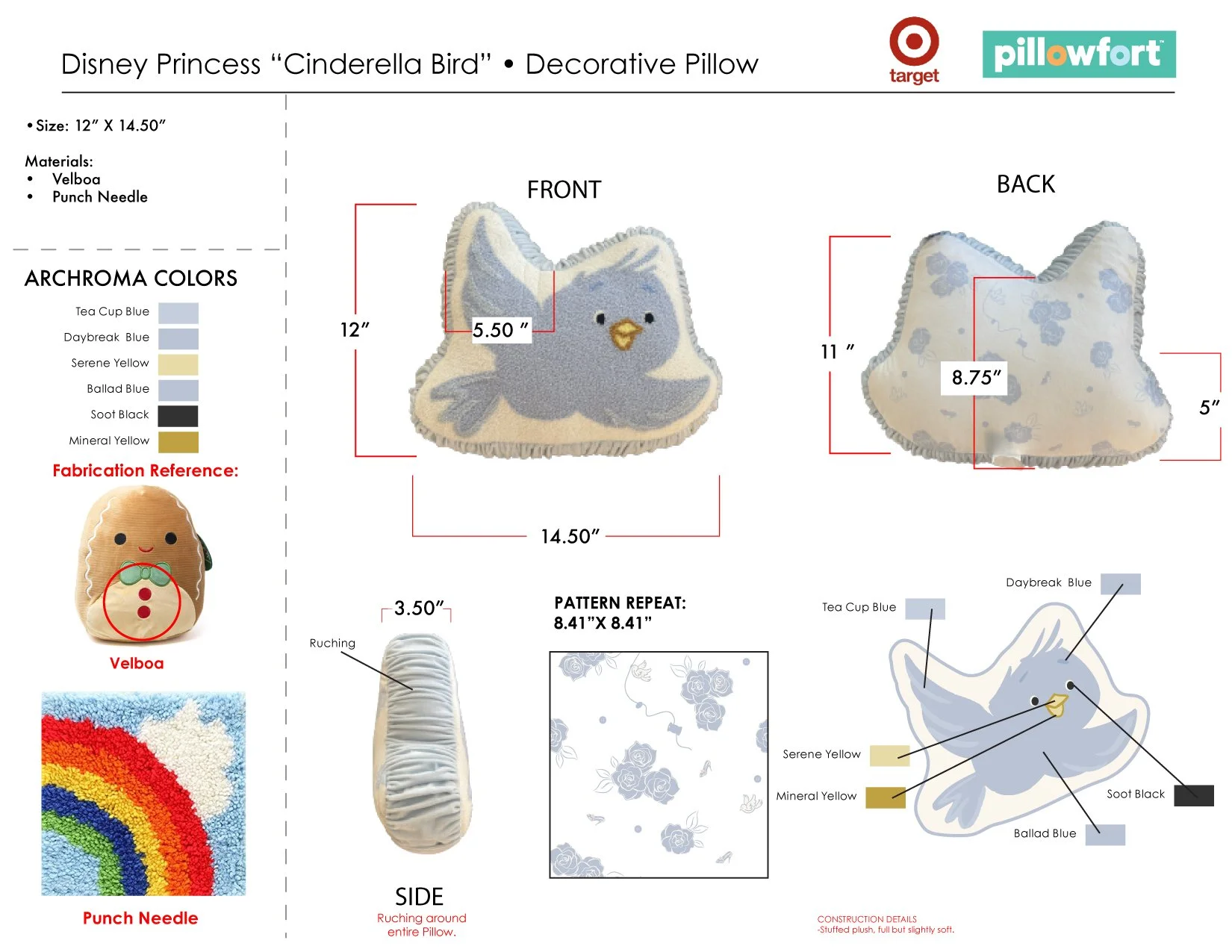 TGT_Cinderella Bird_DecPillow.jpg