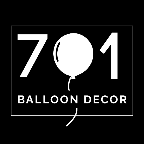 701 Balloon Decor