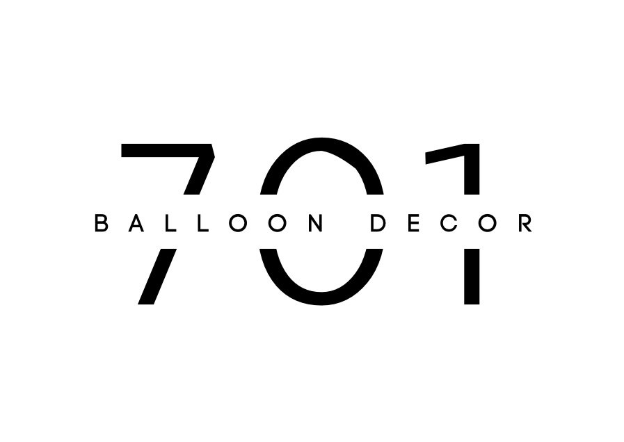 701 Balloon Decor