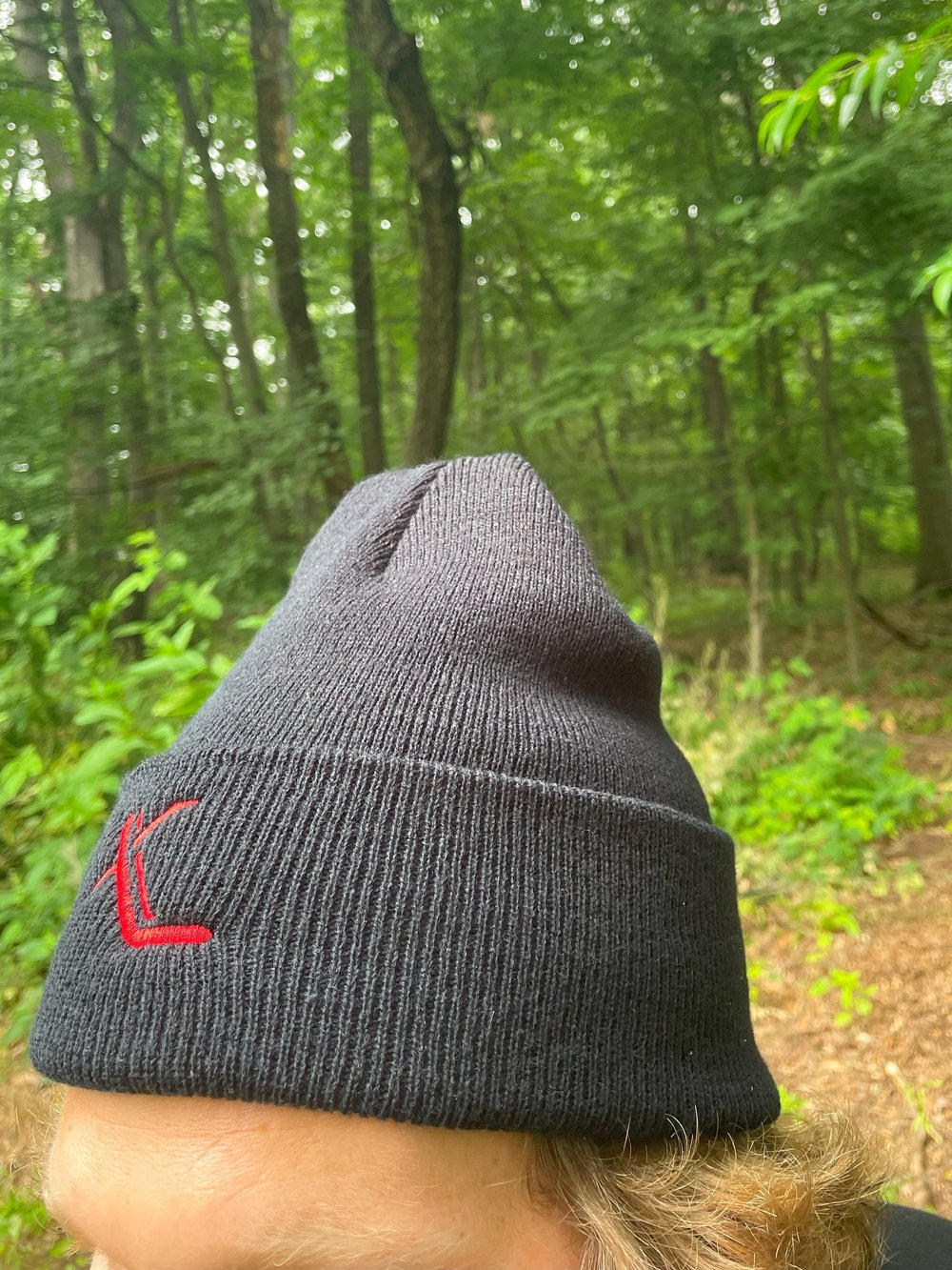 Xenopuck Beanie — Xenopucks