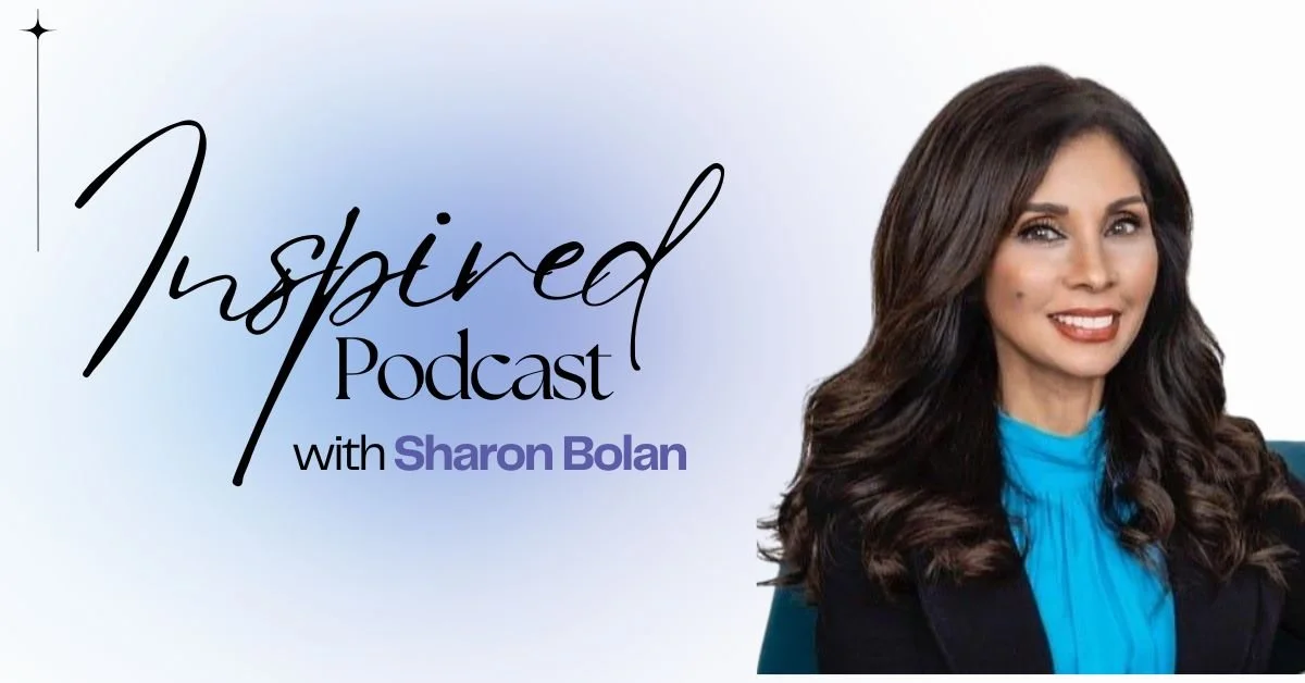 Sharon Bolan Ministries