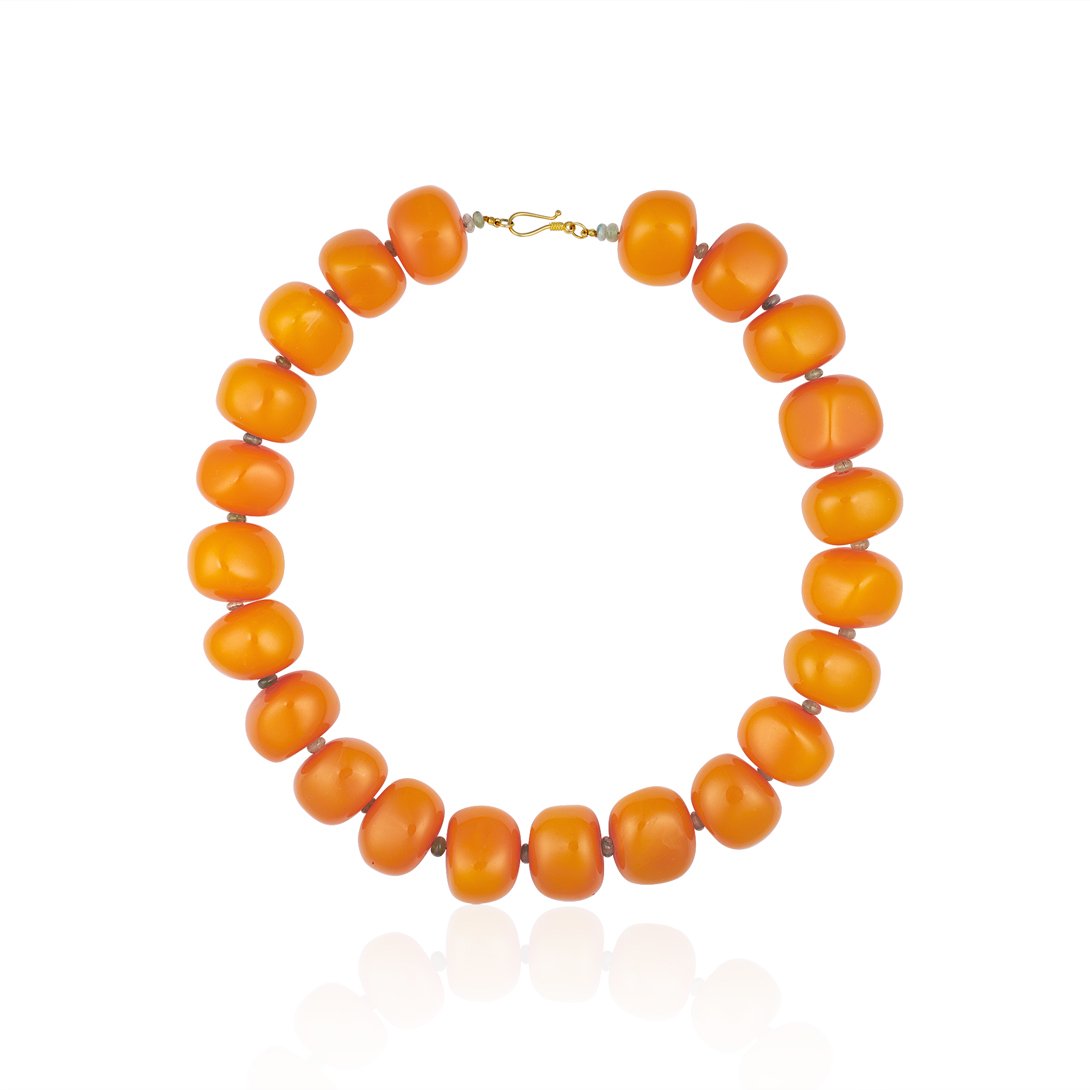 Rhodia Necklace