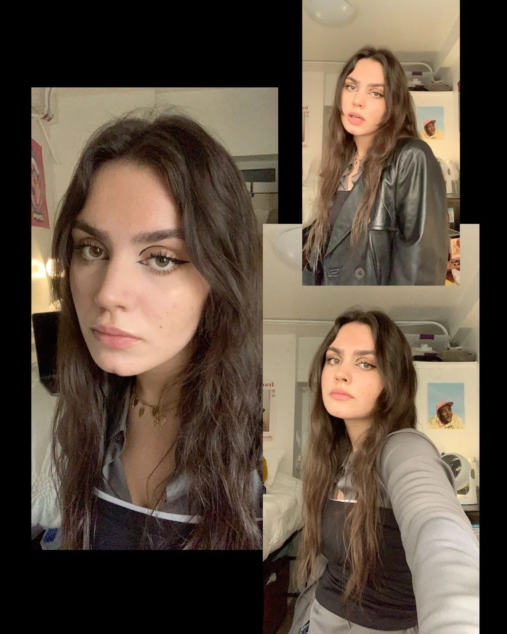 EMMA BUSSE