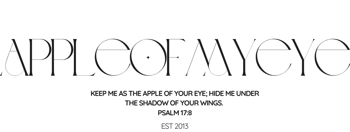 appleofmyeye