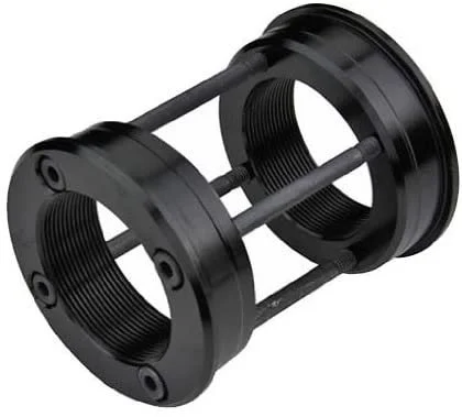 MELICONI - STAFFA ANTIFURTO BICI-Prodotto composto da 3 placche MELICONI - STAFFA ANTIFURTO BICI-Prodotto composto da 3 placche