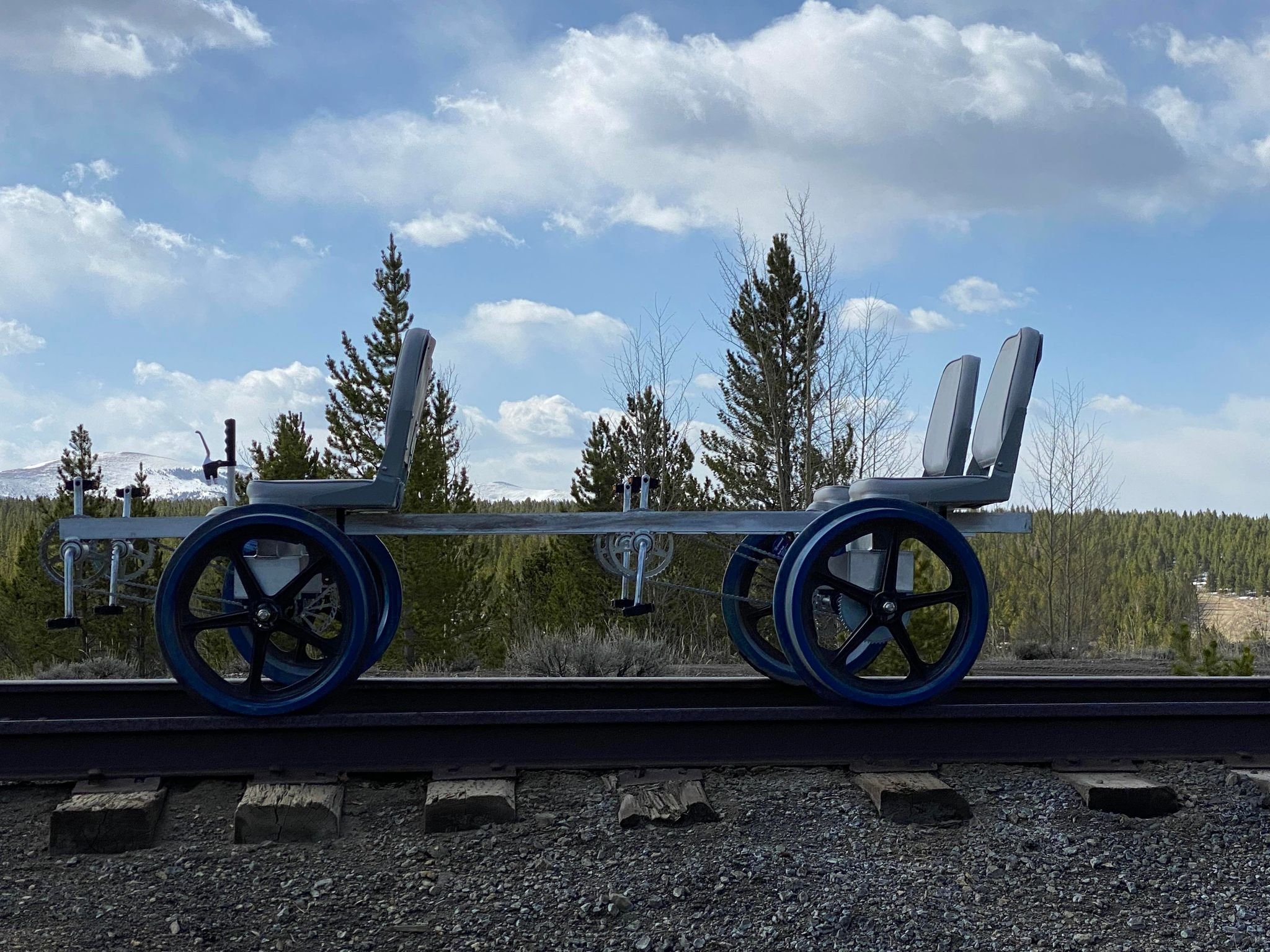 Shop — Railriders.net
