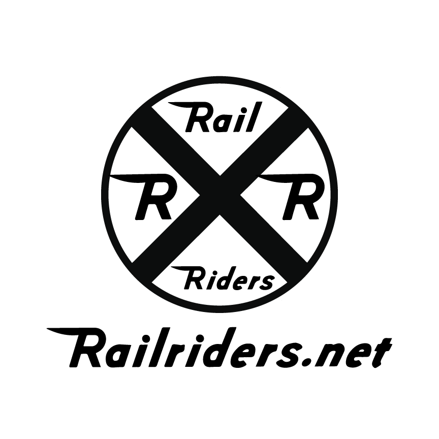 Railriders.net ™