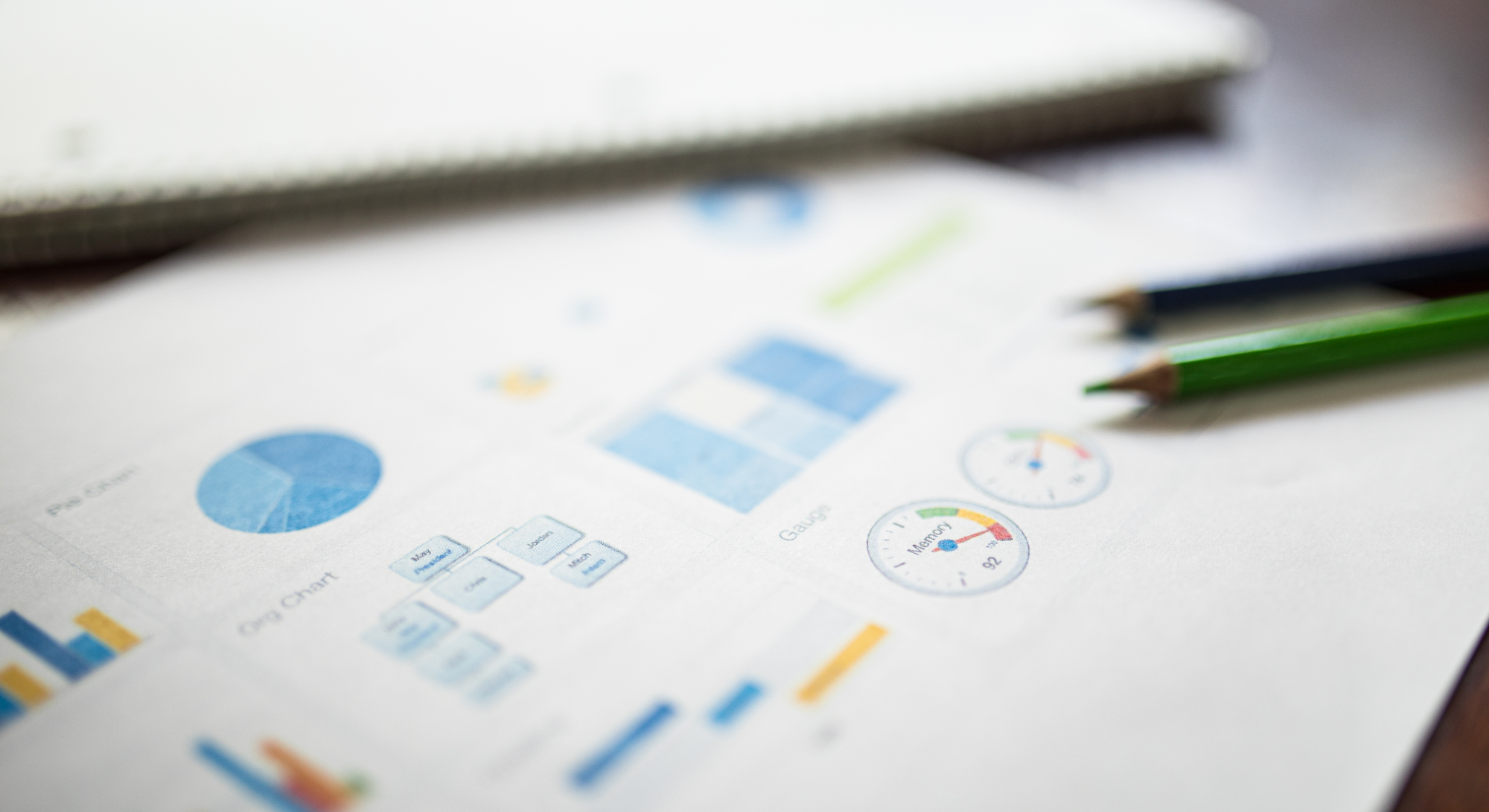 7 Key Metrics in Business You Should Track Monthly to Increase Profits ...